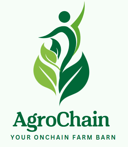 AgroChain logo