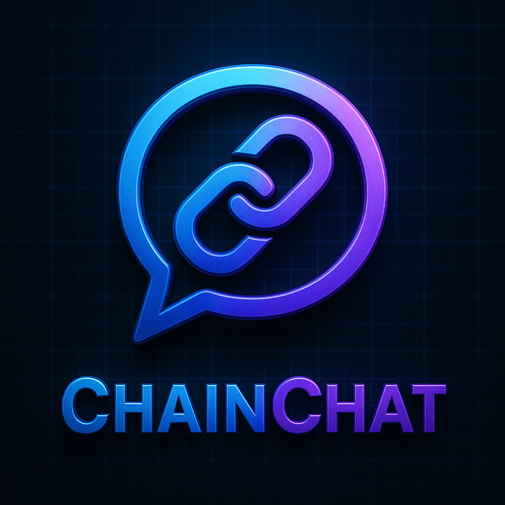 Chainchat logo