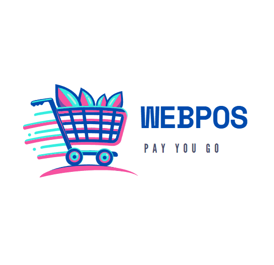 WEB3POS logo